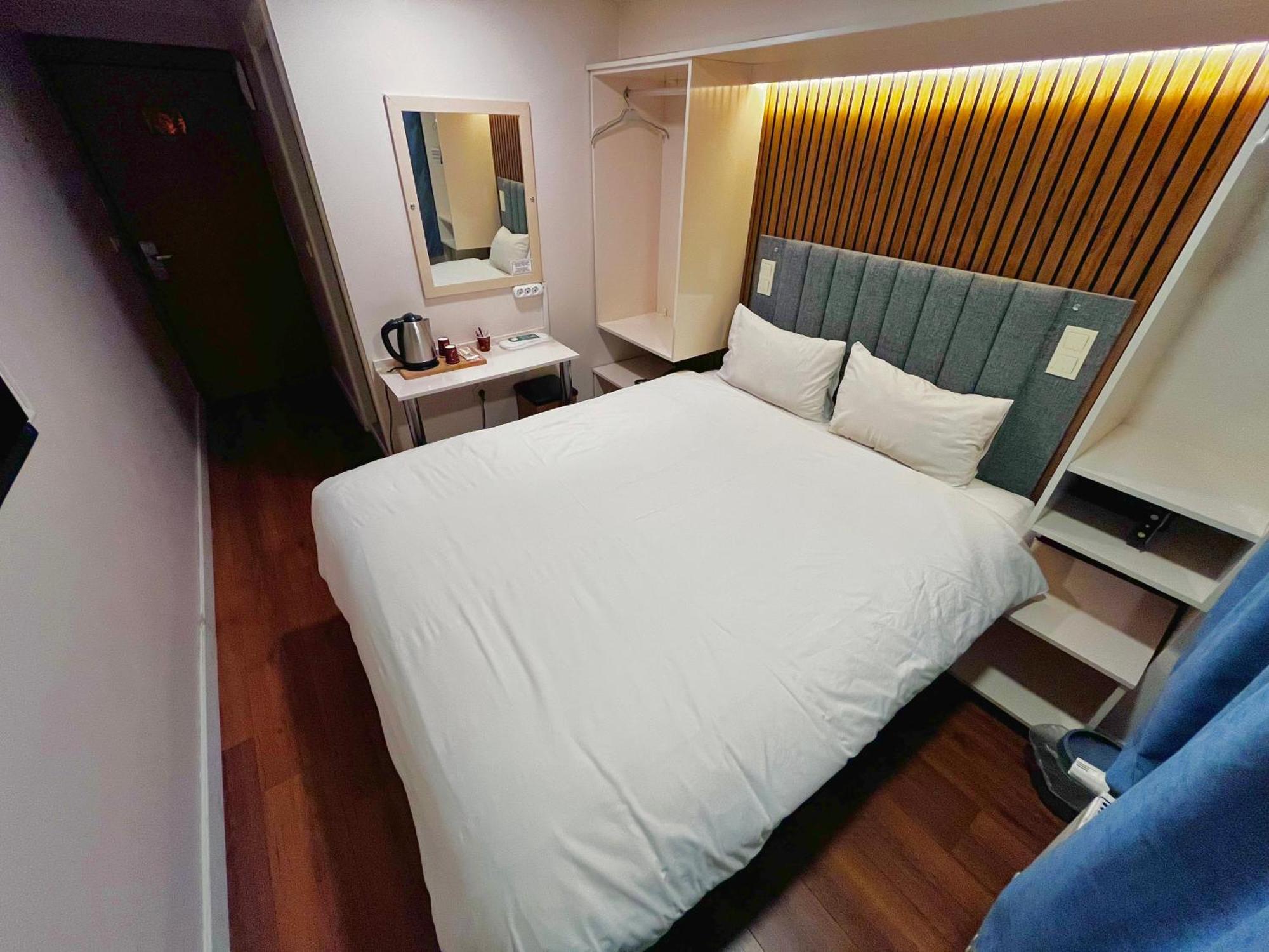 Naila Hotel Istanbul Exteriör bild