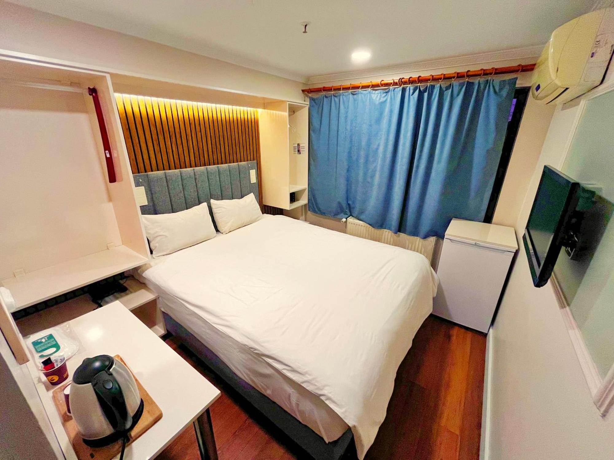 Naila Hotel Istanbul Exteriör bild